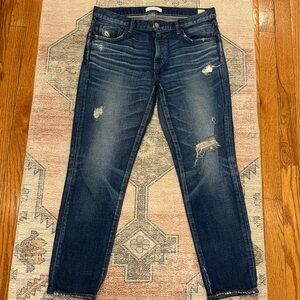 Moussy Vintage Jean